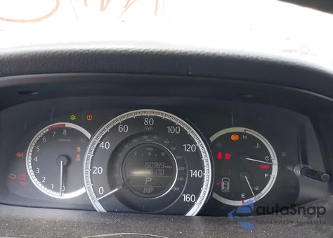 2013 Honda Accord Lx z USA, uszkodzony, nr VIN 1HGCR2F3XDA148125